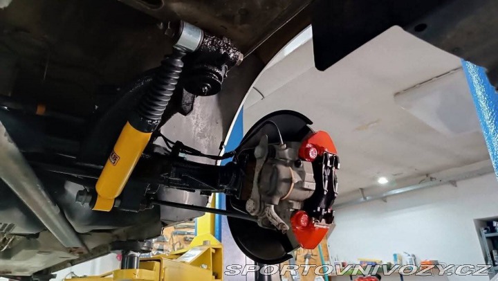 Peugeot 206 GTi Quiksilver 2005