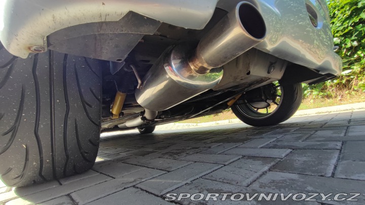 Peugeot 206 GTi Quiksilver 2005