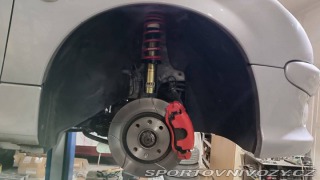 Peugeot 206 GTi Quiksilver 2005