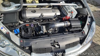 Peugeot 206 GTi Quiksilver 2005