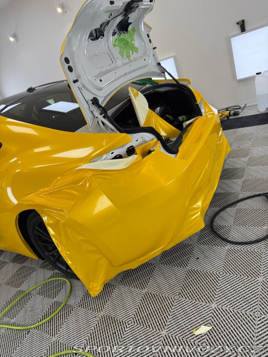 Subaru BRZ Limited 2013