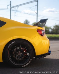 Subaru BRZ Limited 2013