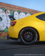 Subaru BRZ Limited 2013