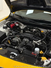 Subaru BRZ Limited 2013