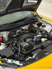 Subaru BRZ Limited 2013