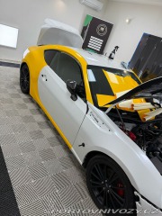 Subaru BRZ Limited 2013