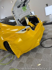 Subaru BRZ Limited 2013