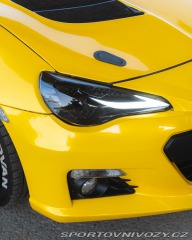 Subaru BRZ Limited 2013