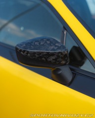 Subaru BRZ Limited 2013