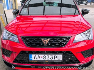 Cupra Ateca 2009