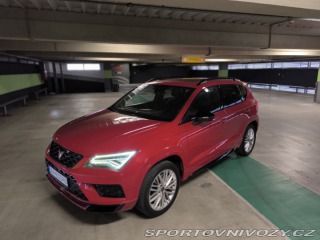 Cupra Ateca 2009