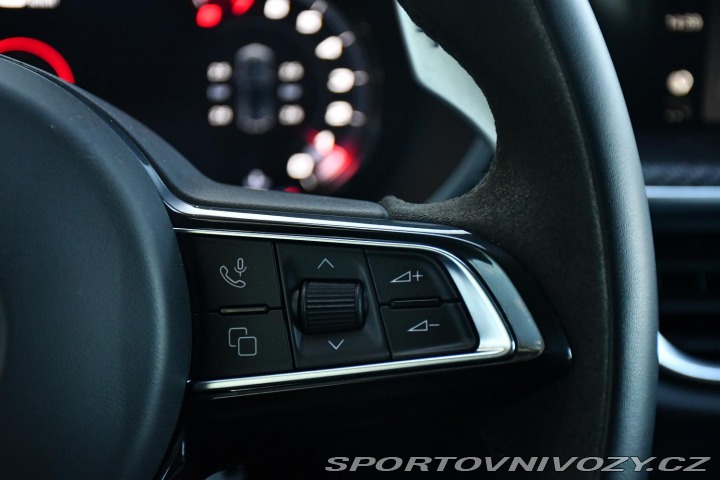 Alfa Romeo Stelvio 2.9V6 Bi-T.382 kW QUADRIF 2024