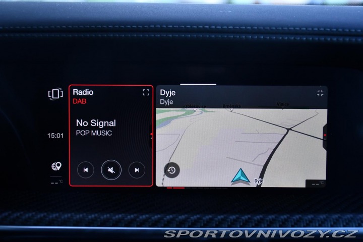 Alfa Romeo Stelvio 2.9V6 Bi-T.382 kW QUADRIF 2024