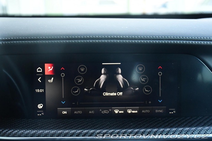 Alfa Romeo Stelvio 2.9V6 Bi-T.382 kW QUADRIF 2024