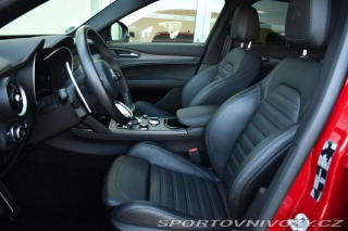 Alfa Romeo Stelvio 2.9V6 Bi-T.382 kW QUADRIF 2024