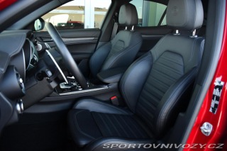 Alfa Romeo Stelvio 2.9V6 Bi-T.382 kW QUADRIF 2024