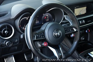 Alfa Romeo Stelvio 2.9V6 Bi-T.382 kW QUADRIF 2024