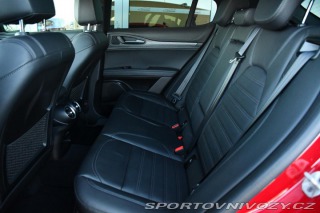 Alfa Romeo Stelvio 2.9V6 Bi-T.382 kW QUADRIF 2024