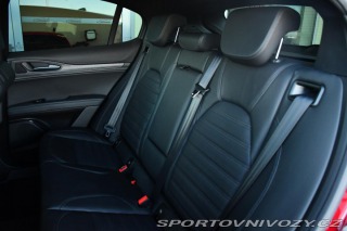 Alfa Romeo Stelvio 2.9V6 Bi-T.382 kW QUADRIF 2024