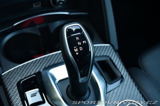 Alfa Romeo Stelvio 2.9V6 Bi-T.382 kW QUADRIF 2024