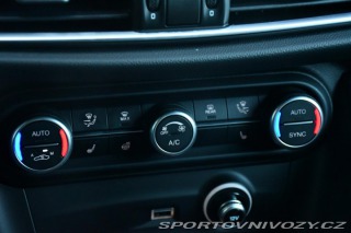 Alfa Romeo Stelvio 2.9V6 Bi-T.382 kW QUADRIF 2024