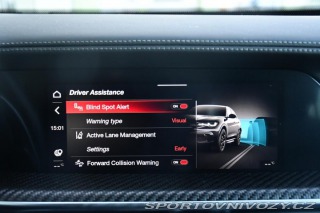 Alfa Romeo Stelvio 2.9V6 Bi-T.382 kW QUADRIF 2024