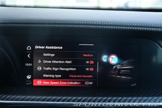 Alfa Romeo Stelvio 2.9V6 Bi-T.382 kW QUADRIF 2024