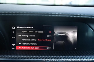 Alfa Romeo Stelvio 2.9V6 Bi-T.382 kW QUADRIF 2024