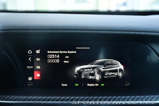 Alfa Romeo Stelvio 2.9V6 Bi-T.382 kW QUADRIF 2024