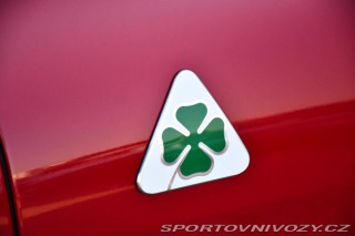 Alfa Romeo Stelvio 2.9V6 Bi-T.382 kW QUADRIF 2024