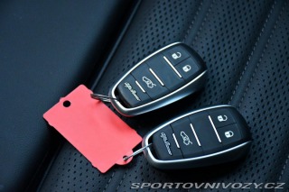 Alfa Romeo Stelvio 2.9V6 Bi-T.382 kW QUADRIF 2024