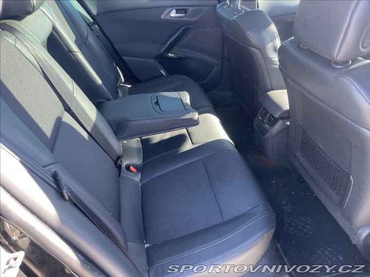 Peugeot 508 2,0 HDI 133kw SW Allure A 2016