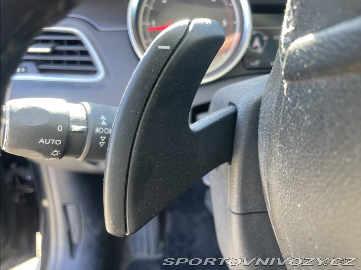 Peugeot 508 2,0 HDI 133kw SW Allure A 2016