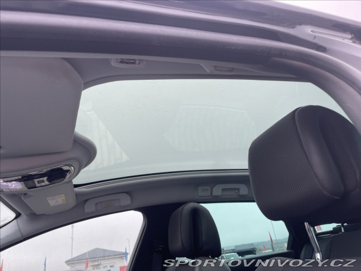 Peugeot 508 2,0 HDI 133kw SW Allure A 2016