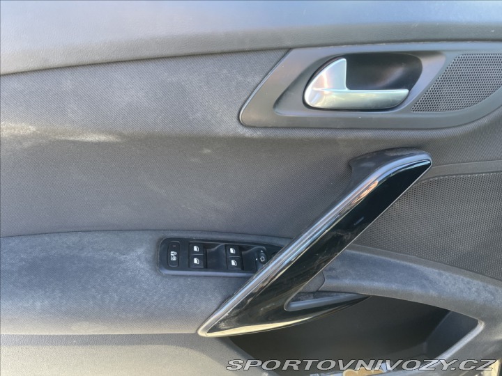 Peugeot 508 2,0 HDI 133kw SW Allure A 2016