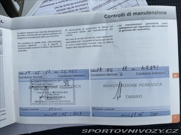 Peugeot 508 2,0 HDI 133kw SW Allure A 2016