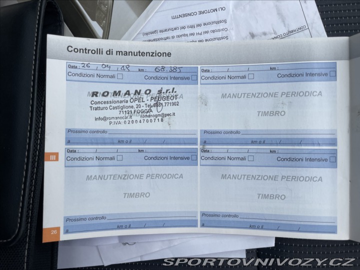 Peugeot 508 2,0 HDI 133kw SW Allure A 2016