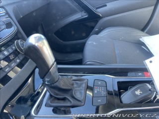 Peugeot 508 2,0 HDI 133kw SW Allure A 2016