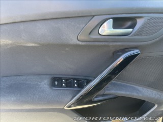 Peugeot 508 2,0 HDI 133kw SW Allure A 2016