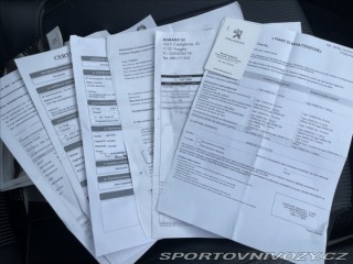 Peugeot 508 2,0 HDI 133kw SW Allure A 2016