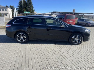 Peugeot 508 2,0 HDI 133kw SW Allure A 2016