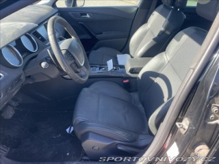 Peugeot 508 2,0 HDI 133kw SW Allure A 2016