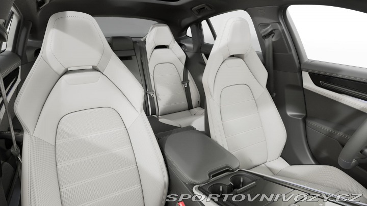 Porsche Panamera 4 E-Hybrid 2025