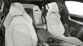 Porsche Panamera 4 E-Hybrid 2025