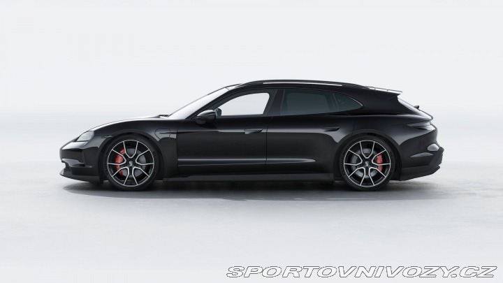 Porsche Taycan 4S Sport Tursimo 4S Sport 2025