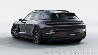 Porsche Taycan 4S Sport Tursimo 4S Sport 2025