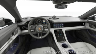 Porsche Taycan 4S Sport Tursimo 4S Sport 2025