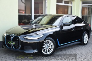 BMW i4 eDrive40 NAV CARPLAY KAME