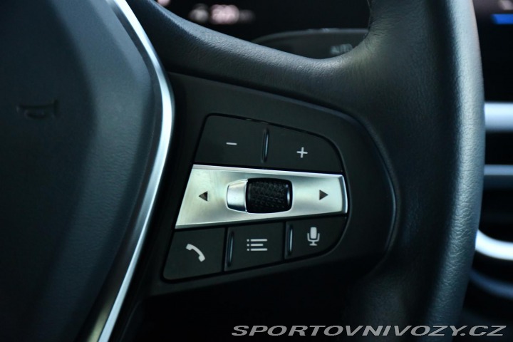 BMW i4 eDrive40 PŘIPRAVUJEME 2023