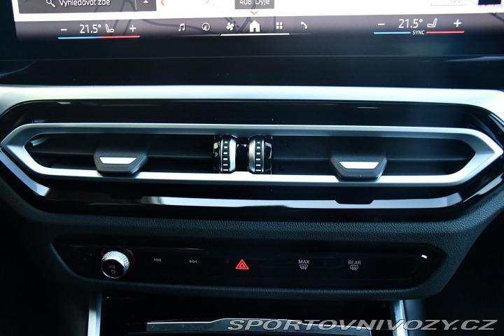 BMW i4 eDrive40 PŘIPRAVUJEME 2023